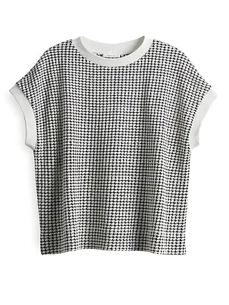 OPUS | Pullover GUTON | dunkelblau